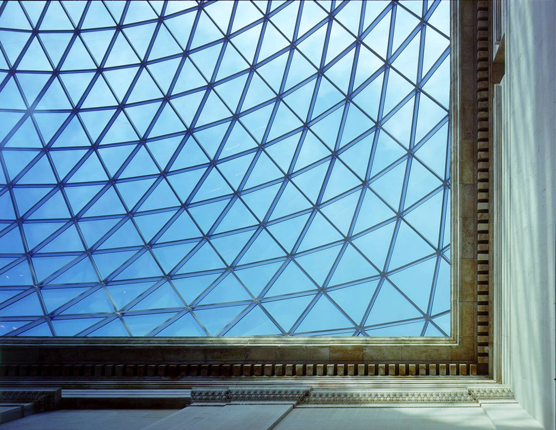 Ein Foto von Nigel Young / Foster + Partners